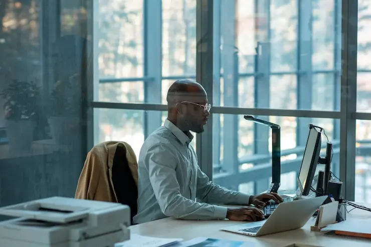 Advisory session and problem solving